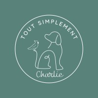 Tout simplement charlie, zoothérapie logo - Similar company to Zoothérapie Québec