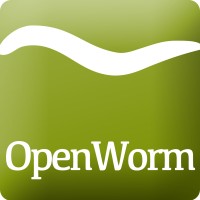 OpenWorm Foundation logo - Similar company to #Spacehost