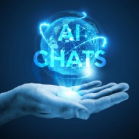 AI Chats logo - Similar company to Carezone