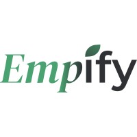 Empify logo - Similar company to Innovite Solutions