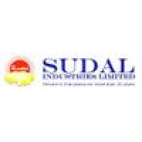 Sudal Industries Ltd logo - Similar company to Global Tech Infra Projects Pvt. Ltd.