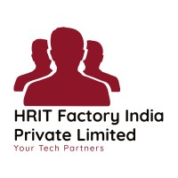 HRIT Factory India Private Limited logo - Similar company to Northface Consultancy Services