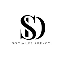 SOCIALIFT MARKETING AGENCY logo - Similar company to Ollena Label