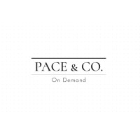 PACE & Co. logo - Similar company to The Femininity Coach