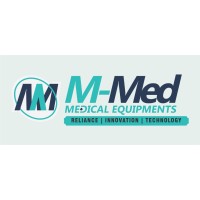 MATTERS MEDICAL EQUIPMENT COMPANY logo - Similar company to Forge Europa Limited