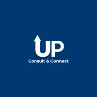 UP! logo - Similar company to Evolve
