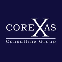CoreXas Consulting Group logo - Similar company to Arakademy