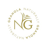 Naturally Granola logo - Similar company to Van Dichtbij