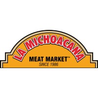 La Michoacana Meat Market TM logo - Similar company to Senor Check Cashing