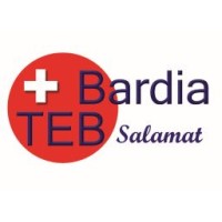 Bardia Teb Salamat logo - Similar company to Sonesh Electronics Co.