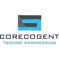 CoreCogent Techno Engineering Pvt Ltd logo - Similar company to Testronix Engineering Private Limited
