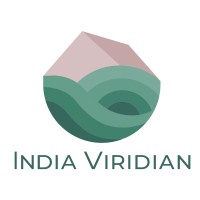 India Viridian logo - Similar company to Material Depot