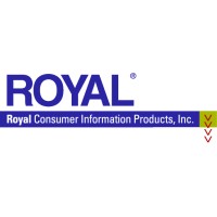 ROYAL CONSUMER INFORMATION PRODUCTS DE MEXICO S DE RL DE CV logo - Similar company to Fansait