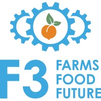 F3 Initiative logo - Similar company to Central Valley Community Foundation
