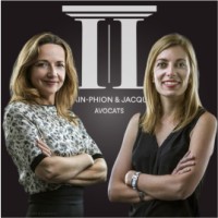 Cabinet Germain-Phion & Jacquemet Avocats logo - Similar company to Vettier Avocat
