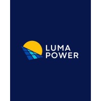 Luma Power Africa logo - Similar company to Drive Technology