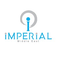 Imperial Middle East Medical Solution logo - Similar company to Imperial Middle East
