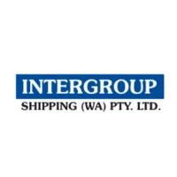 Intergroup Shipping (WA) Pty Ltd logo - Similar company to Stardeck Group
