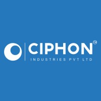 Ciphon Industries Private Limited logo - Similar company to Kakaindustries