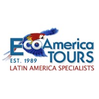 EcoAmerica Tours logo - Similar company to Cetri