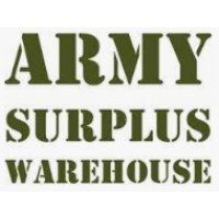Army Surplus Warehouse logo - Similar company to Hassing B.V.