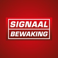 SignaalBewaking logo - Similar company to Schipper Security B.V.