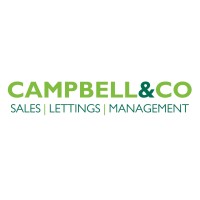 Campbell & Co Estate Agents logo - Similar company to Quicklet Property Management