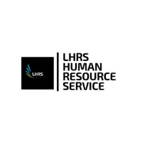 LHRS HUMAN RESOURCE SERVICE LLP logo - Similar company to Good Origins Store