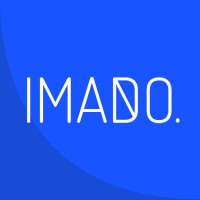 IMADO logo - Similar company to Smart Touch