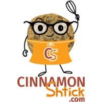 Cinnamon Shtick