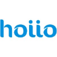 Hoiio logo - Similar company to B3Networks