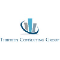 Thirteen Consulting Group, Inc. logo - Similar company to Thirteen Technologies