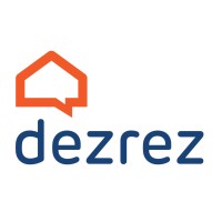 Dezrez | Estate Agent Software logo - Similar company to Vision Engineering Industry