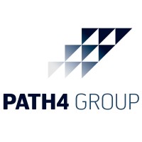 PATH4 Group logo - Similar company to Insync Recruitment Group