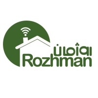 Rozhman logo - Similar company to Karapcb