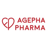 AGEPHA Pharma US logo - Similar company to Agepha Pharma