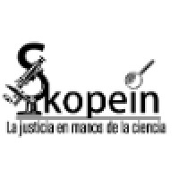 Revista Skopein logo - Similar company to Nummus