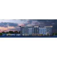 Durali Properties Ltd. logo - Similar company to Built Prefab