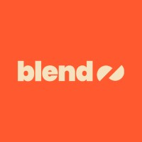Blend Recruitment logo - Similar company to Pdc Creative