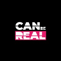 CAN.BE.REAL logo - Similar company to Buss Comunicação