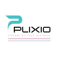 Plixio logo - Similar company to Beyond Marketing