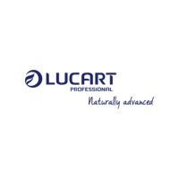 Lucart logo - Similar company to Air Seating