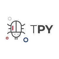 TestingPY logo - Similar company to Testingbolivia