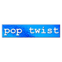 Pop Twist Entertainment, Inc. logo - Similar company to Aux Mode