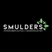 Smulders Interieurbeplanting logo - Similar company to Metiez