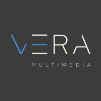 Vera Multimedia logo - Similar company to Visual House