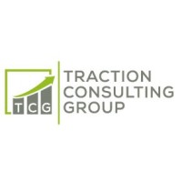 Traction Consulting Group logo - Similar company to L90S - Cfo Services For Startups