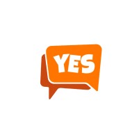 Youth English Society (YES) logo - Similar company to Himpunan Mahasiswa Teknik Informatika Unikom