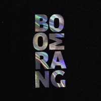 BOOMRANG LYON logo - Similar company to Yoshkä