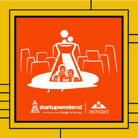 Startup Weekend Bauru logo - Similar company to Vendor Trade